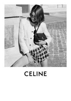 celine flordegin|celine flordegin model.